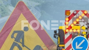 Bez saobraćaja u više mesta